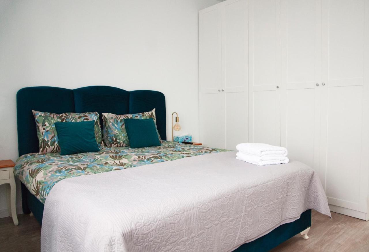Elis Apartment By Oasis Homes 오라데아 외부 사진