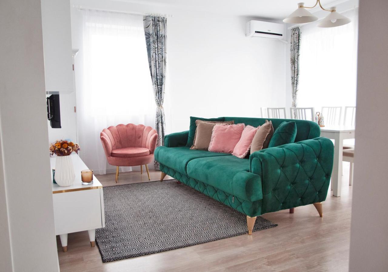 Elis Apartment By Oasis Homes 오라데아 외부 사진