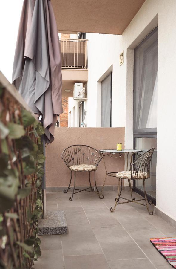 Elis Apartment By Oasis Homes 오라데아 외부 사진