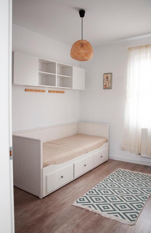 Elis Apartment By Oasis Homes 오라데아 외부 사진